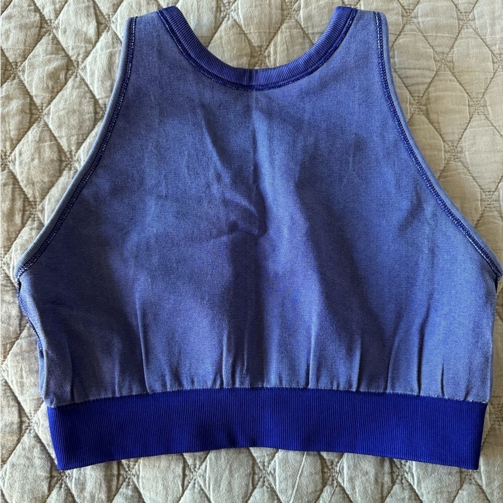 Gymshark Turbo Seamless Sports Bra - Picture 13 of 13
